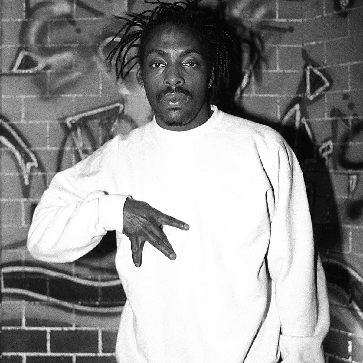 Coolio, 1995