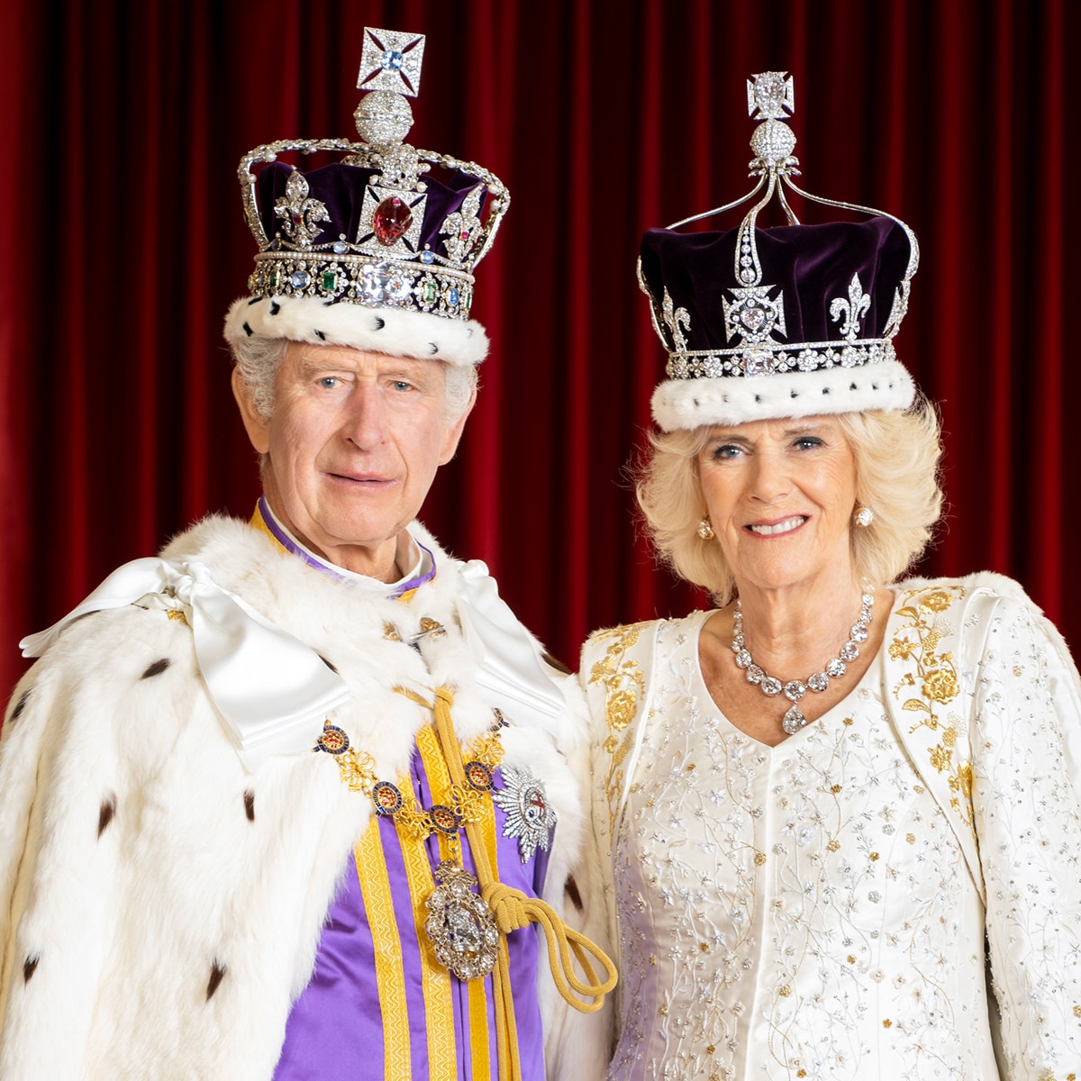 King Charles III's Coronation: Every Must-See Moment - cover