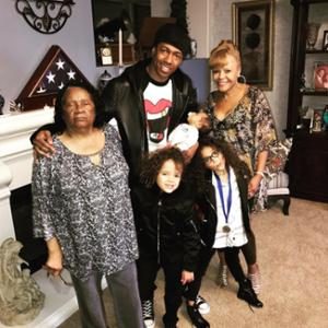 A Guide to Nick Cannon’s Sprawling Family Before Baby No. 7 Arrives