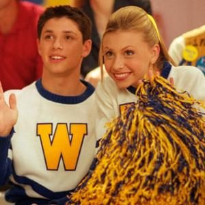 Aly Michalka Has The Most Relatable Reaction to Phil of the Future’s 17-Year Anniversary