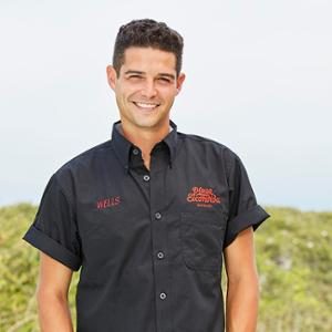 Wells Adams’ Role on Bachelor in Paradise Just Got Even Bigger