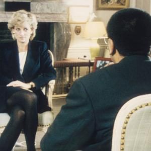 Martin Bashir Says He “Never Wanted to Harm” Princess Diana With BBC Interview