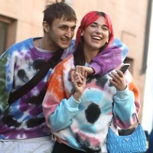 Dua Lipa’s Birthday Tribute to Anwar Hadid Proves Just How Serious Their Romance Is