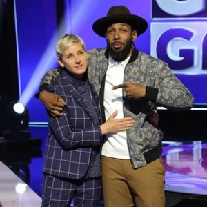 Here’s How Stephen “tWitch” Boss Really Feels About The Ellen DeGeneres Show Ending