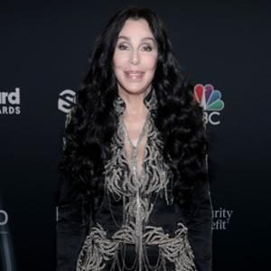 Cher, 2020 Billboard Music Awards, Red Carpet Fashions