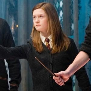 Bonnie Wright, Harry Potter, Harry Potter And The Order Of The Phoenix