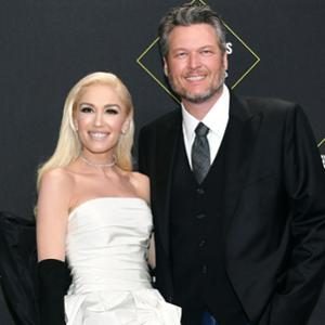 Blake Shelton Explains Why He Hasn’t Been More Helpful to Gwen Stefani in Planning Their Wedding