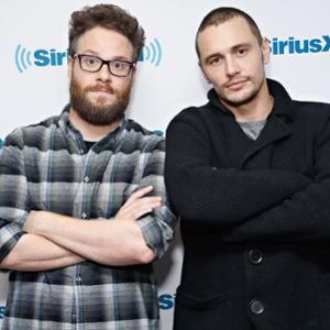 Seth Rogen Reveals Where He Stands With James Franco After Sexual Misconduct Allegations