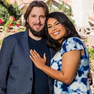 Surprise! 90 Day Fiancé’s Colt and Vanessa Are Married