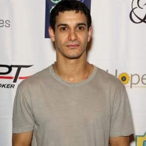 Scorpion Actor Elyes Gabel Arrested for Assault After Allegedly Choking Girlfriend