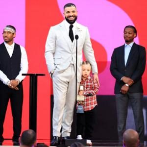 Drake, Adonis, 2021 Billboard Music Awards, Billboard Music Awards, Winner