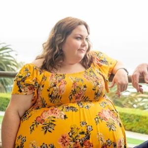 Watch Chrissy Metz React to That Major This Is Us Twist