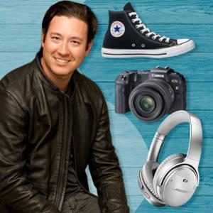E-Comm: Nelson Cragg Father's Day Gift Guide