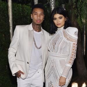 Kylie Jenner Details Where She Stands With Tyga 4 Years After Breakup