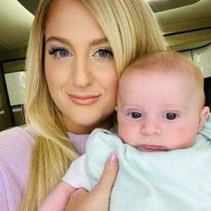 Meghan Trainor Reveals the Least Helpful Parenting Advice She Received Before Having Son Riley