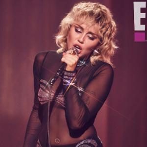 Miley Cyrus Presents Stand By You, Exclusive