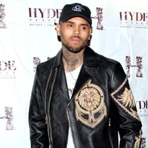 Chris Brown Accused of Striking Woman at His Los Angeles Home
