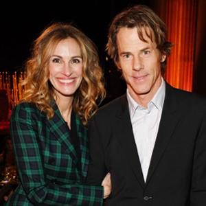 Julia Roberts’ Husband Danny Moder Shares Rare Video of Son Henry on His Birthday