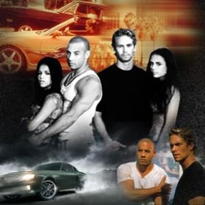 The Fast and The Furious 2001 Anniversary Feature