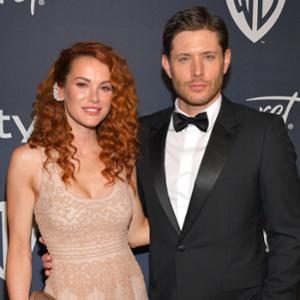 Jensen and Danneel Ackles Are Bringing a Supernatural Prequel to The CW