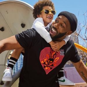 Why Stephen “tWitch” Boss Is Embracing His to Be That Embarrassing AF Dad