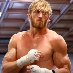 Logan Paul’s Unlikely Boxing Career and His Road to Getting in the Ring With Floyd Mayweather Jr.