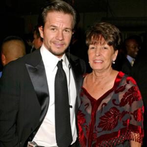 Mark Wahlberg Pays Tribute to Late Mom Alma on His 50th Birthday
