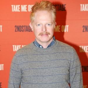 Jesse Tyler Ferguson Shares an Important Reminder After Getting a “Bit of Skin Cancer” Removed