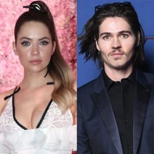 Ashley Benson Is Spending Time With Nicola Peltz’s Brother Will After G-Eazy Breakup