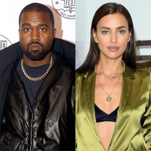 See the Photo From Kanye West and Irina Shayk’s Luxurious French Getaway