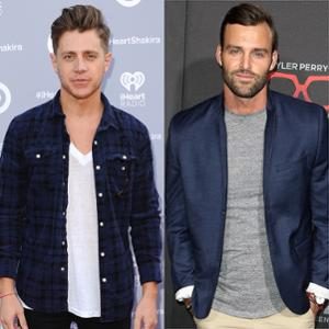 Bachelor Nation's Jef Holm Drops Restraining Order Against Robby Hayes