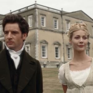 See the Stars of Emma, Then & Now