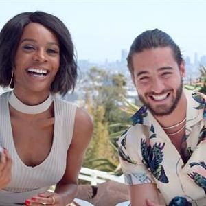 Maluma Is our Bae of the Day and He's Taking Over - What's Good