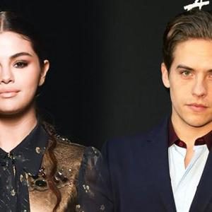 Selena Gomez & Dylan Sprouse Were Each Other's First Kiss