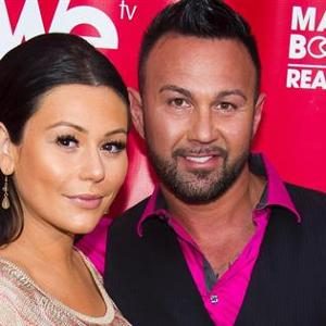 Jenni JWoww Farley's Ex Roger Vows to Win Her Back