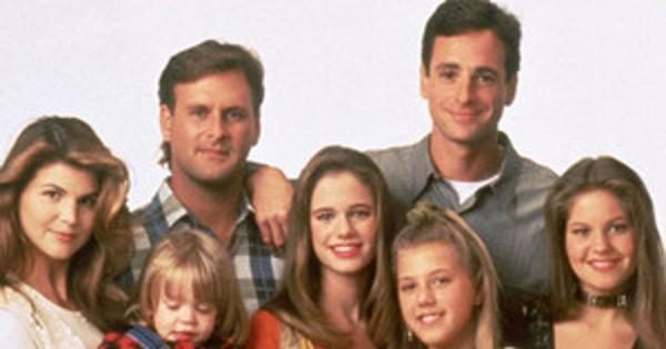 Full House's Nicky and Alex—Blake and Dylan Tuomy-Wilhoit—Join Fuller ...