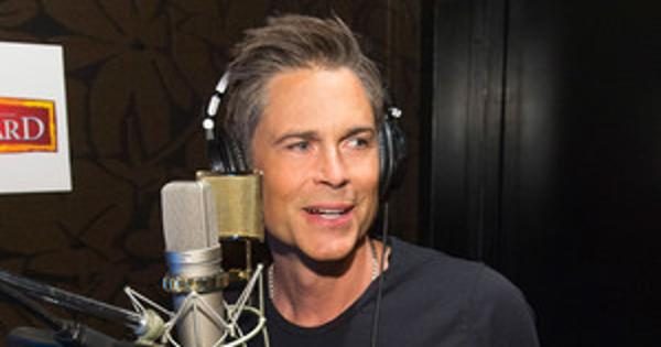 Rob Lowe Is Your New Simba Opposite Gabrielle Union in Lion King TV ...