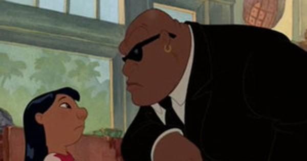 This Disney Theory About Lilo & Stitch Is So Crazy It's Actually Genius ...