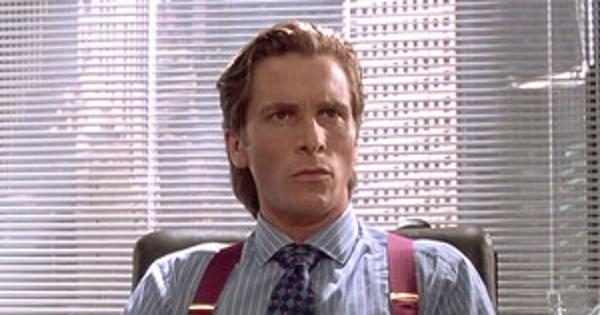 This Is Where American Psycho's Patrick Bateman Would Be Today | E! News