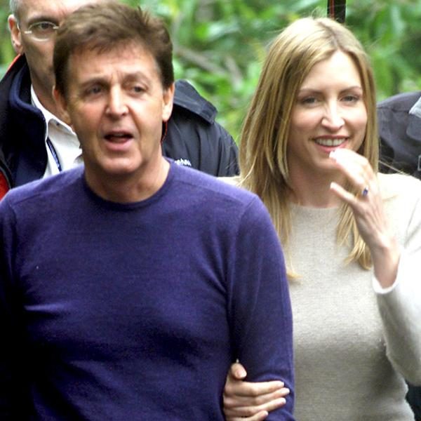 Paul McCartney & Heather Mills from Most Expensive Celeb Divorces | E! News