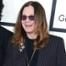 Ozzy Osbourne, Grammys