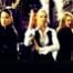 Charlie's Angels, Drew Barrymore, Lucy Liu, Cameron Diaz, Famous Movie Heroines