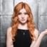 Katherine McNamara, Shadowhunters