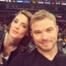Kellan Lutz, Ashley Greene