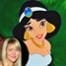 Princess Jasmine, Linda Larkin, Disney Voices