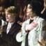 Michael Jackson, Macaulay Culkin