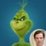 Benedict Cumberbatch, The Grinch