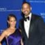 Jada Pinkett Smith,Will Smith, White House Correspondents' Association Dinner