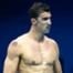 Michael Phelps, Olympic Athlete Diets