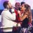 Ariana Grande, Mac Miller